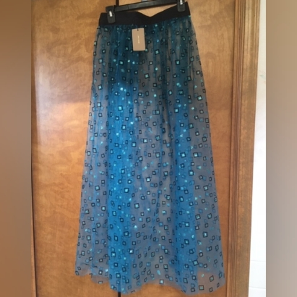Rachel Comey, L, blue & black - Picture 7 of 8